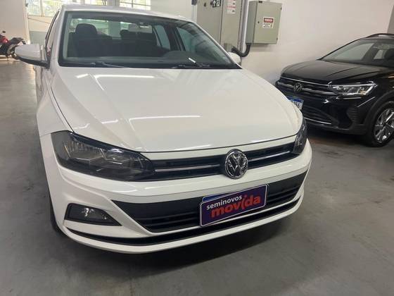 VOLKSWAGEN VIRTUS 1.0 200 TSI COMFORTLINE AUTOMÁTICO VOLKSWAGEN VIRTUS 1.0 200 TSI COMFORTLINE AUTOMÁTICO
